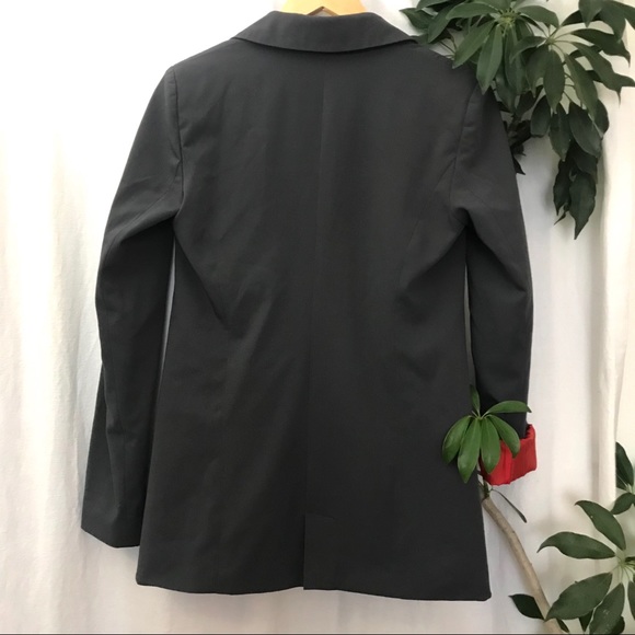 Steel blue Only blazer - Picture 4 of 6